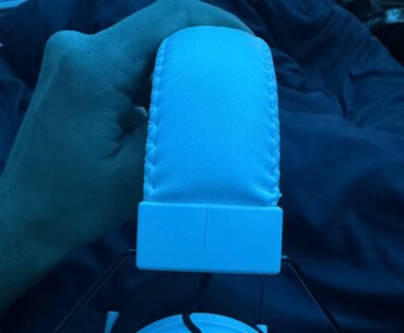 After years of being a Razer user, i can no longer support their products. (Razer Blackshark V2 pro)