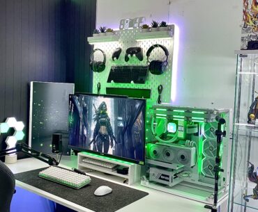 SETUP REFRESH