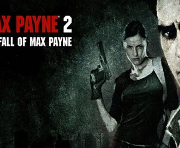 I usually don't make posts like this, but I just finished Max Payne 2 and holy shit! This game is something else... it's a MASTERPIECE!