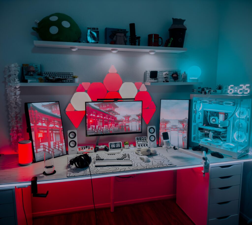 The Shrine