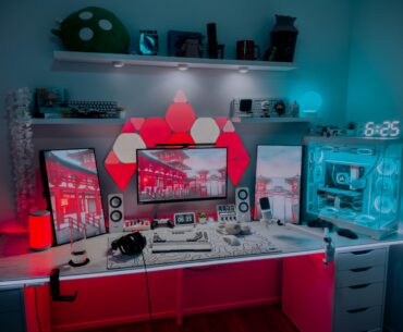 The Shrine