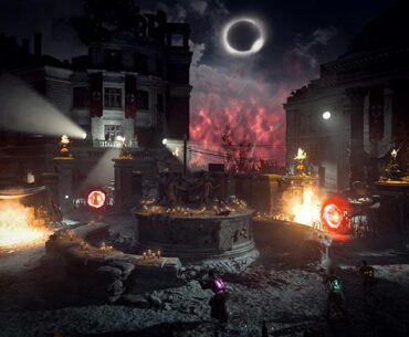 alright here's a shot of the solar eclipse from my house