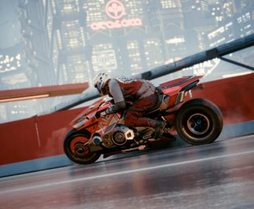 I love me some bike shots