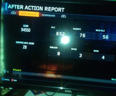I keep dying on around round 28 everytime on SoE and I don't have mega gobblegums or online access. I basically know everything but the swords.