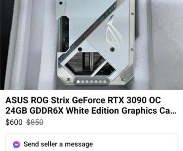 Yo is this a good price? It's right down the road from me lol.