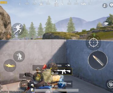 New disease