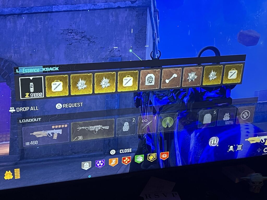 Best run so far!