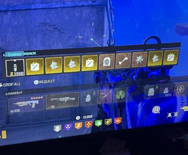 Best run so far!