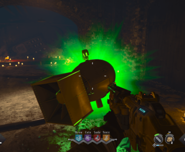 What do we call this power up?