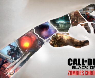 (FANMADE) If Zombies Chronicles 2 already existed, it could count to a Zombies Chronicles 3 being dubbed, “The Untold Stories”