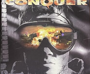 A nice heavy kick of nostalgia for you this Sunday