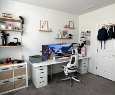The Workspace