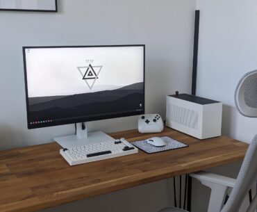 Less is more