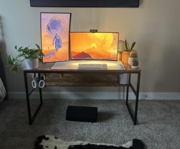 Lots of inspo from this page, thanks everyone. open to additions
