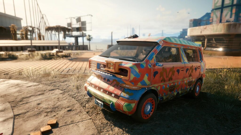 It’s almost criminal that you can’t get OZOB’s clown car It’s almost criminal that you can’t get OZOB’s clown car