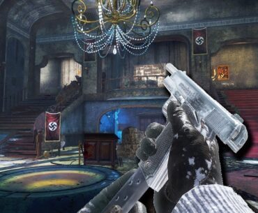It's been nearly 14 years since kino released. And as a classic cod zombies map, how well does it hold up in 2024? For me personally, kino is a top 3 cod zombies map. It's a great introduction to those who are wanting to get into the classic side of cod zombies. It's simply iconic 👌