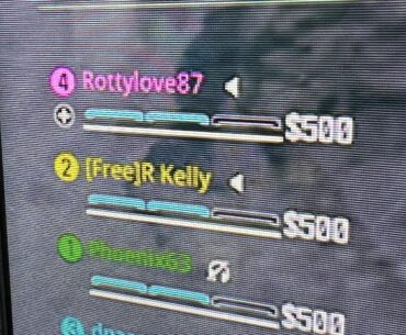 I love this game sometimes