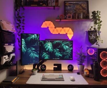 2024 setup done...for now