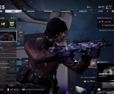 Want a party! GT:neo_1335