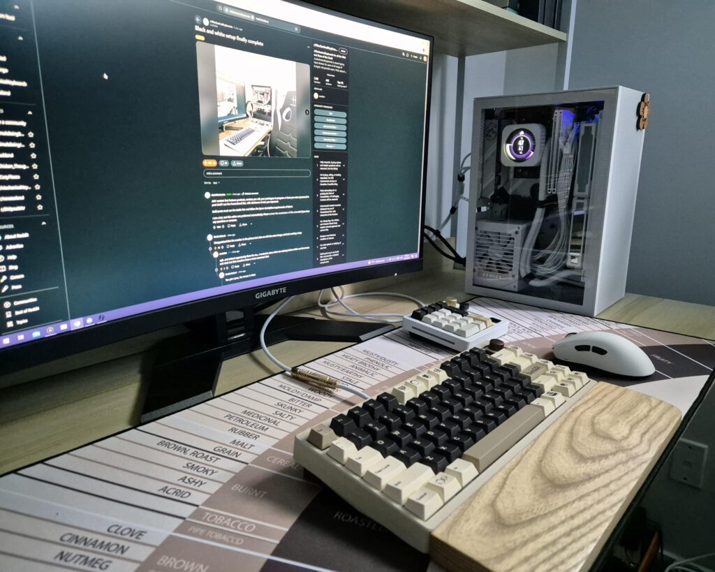 Moved to ITX
