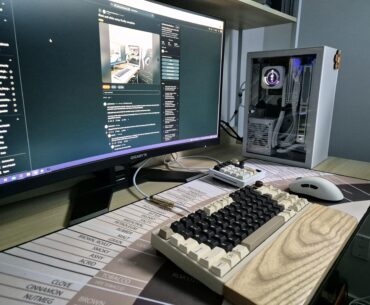 Moved to ITX