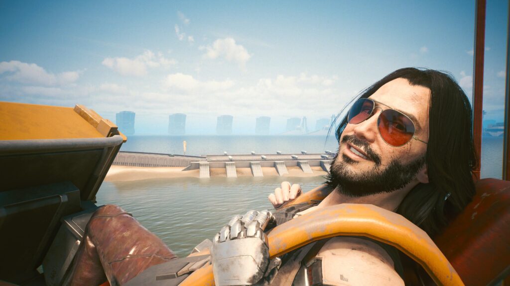Summer of ‘77