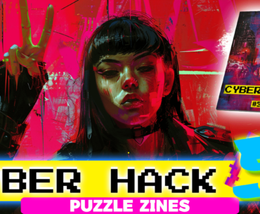 Cyber Hack #5