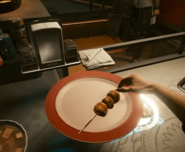 Anyone else want to be able to eat at street vendors?