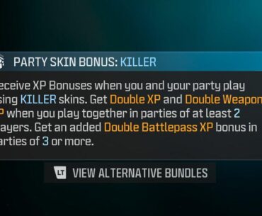They getting desperate for money now