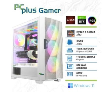 Buying a new PC