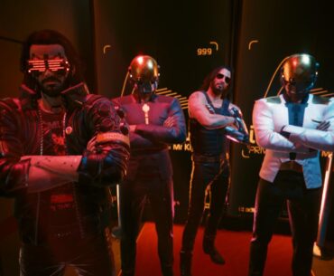 Finished my first play through and am convinced this game is one of the GOATs.