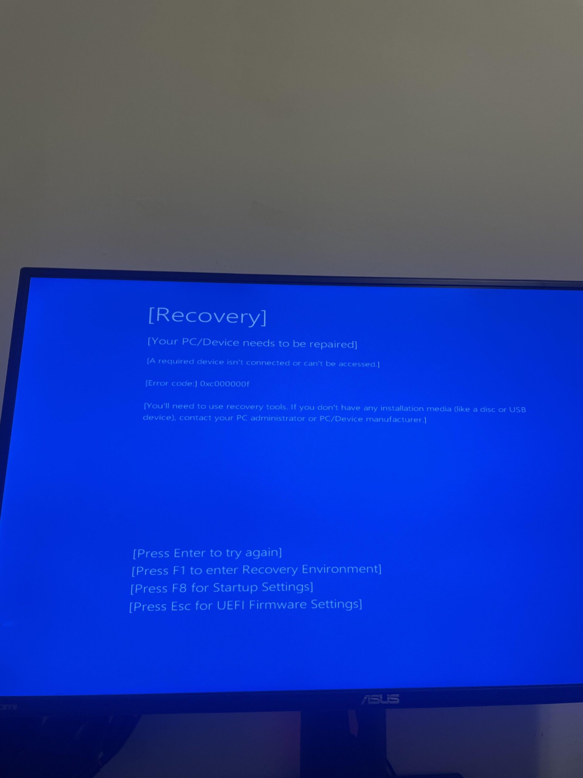 Tried enabling xmp , now the system won’t boot. Tried enabling xmp , now the system won’t boot.