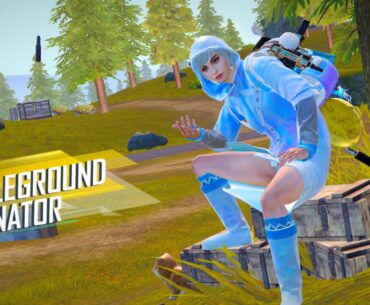 Squad wipe! Lovin how they have this kind of option when you get a squad wipe
