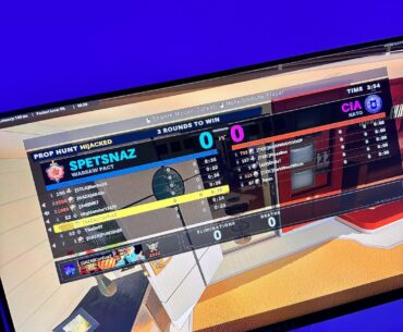 7 people in our team