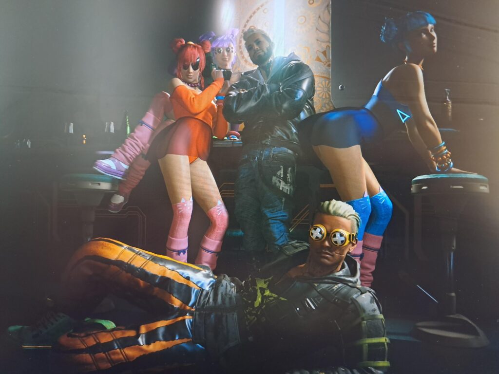 What would you name this band?🤔
