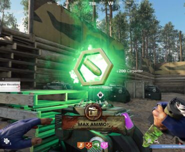 What's this power up? I've never seen it, nor it gave me anything.