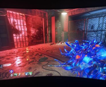 Got my First Round 100 Today!
