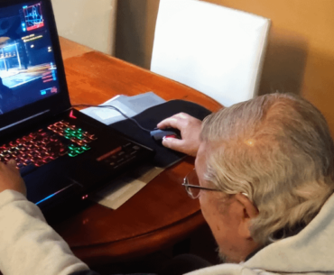 Cyberpunk for all ages
