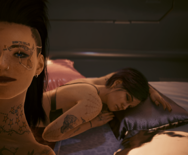 Last "date night" before meeting Hanako at Embers