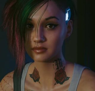 Which Cyberpunk Characters Would You Most Likely Be Friends With?