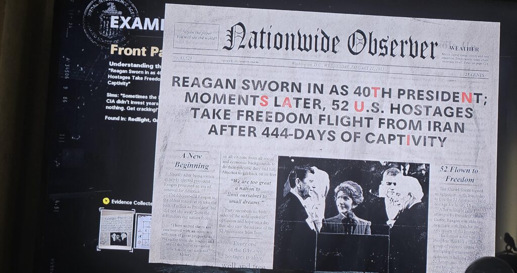 Need help decrypting floppy disc please