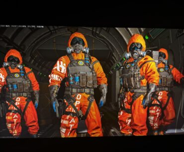 Nuke Skin Unlocked✅