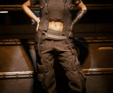 NC Nomad