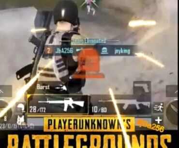 He got a chicken dinner and froze out, right at the very second. Why does this occur? Hope it still counts as a win