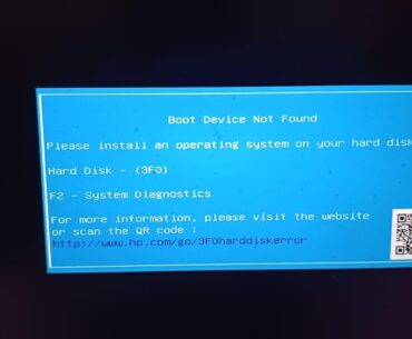 Friend spilled coke on his laptop.