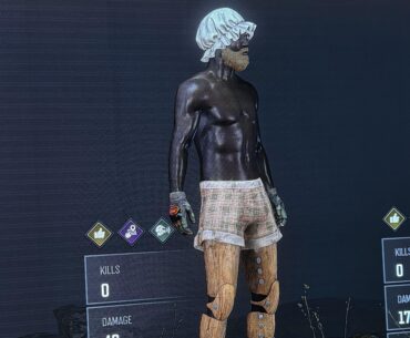 Does anybody know how to get this character skin?