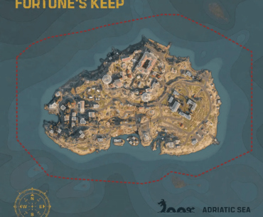 I still hope they bring Fortune's Keep and Rebirth Island or just one of the two maps until the end of MWZ's life cycle. It would be interesting to have another map besides Urzikstan to bring diversity and not just have one map :(