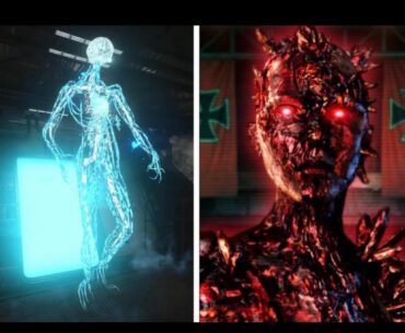 Which of these bosses names can you spell correctly in the comments? No cheating!