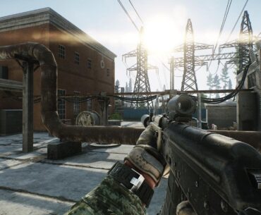 ‘Escape From Tarkov’ Fans Are Outraged At New $250 Pay-To-Win Edition