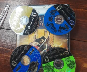 $0.43 for for $100 worth of games ? Yes all day long